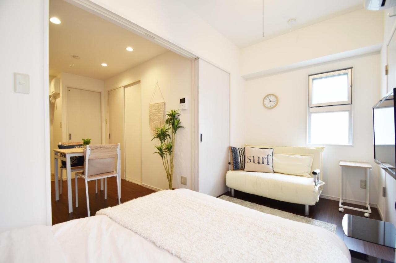 Enjoymaru 202 Naha Exterior foto