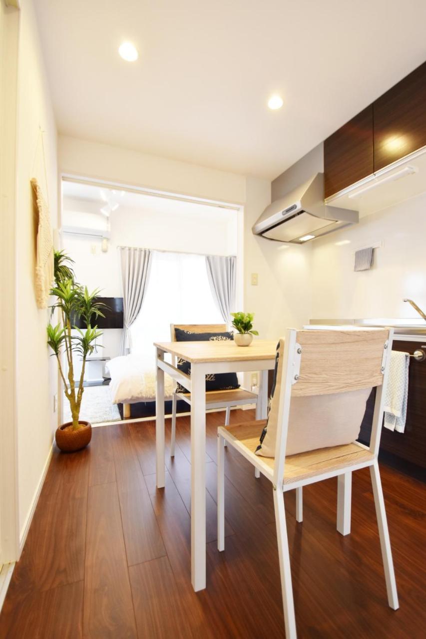Enjoymaru 202 Naha Exterior foto