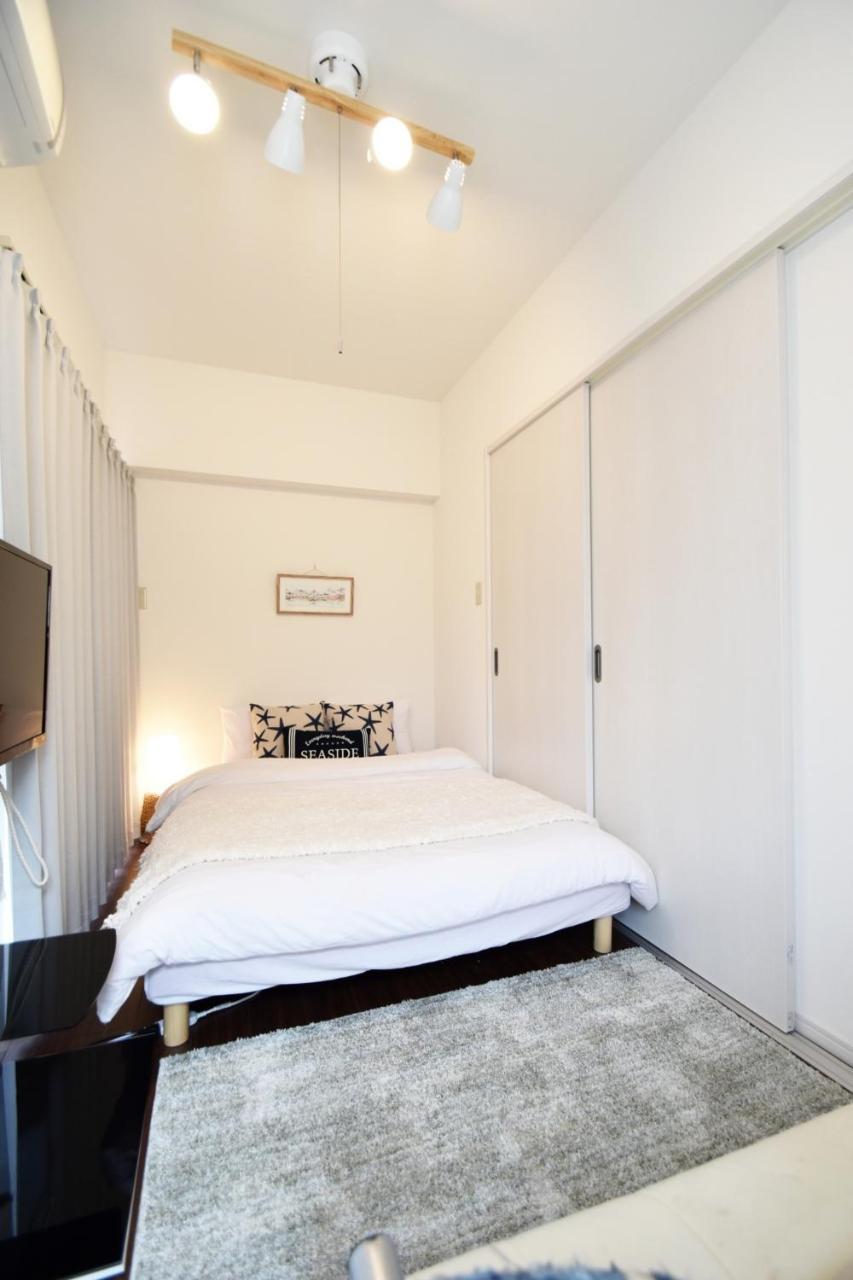 Enjoymaru 202 Naha Exterior foto