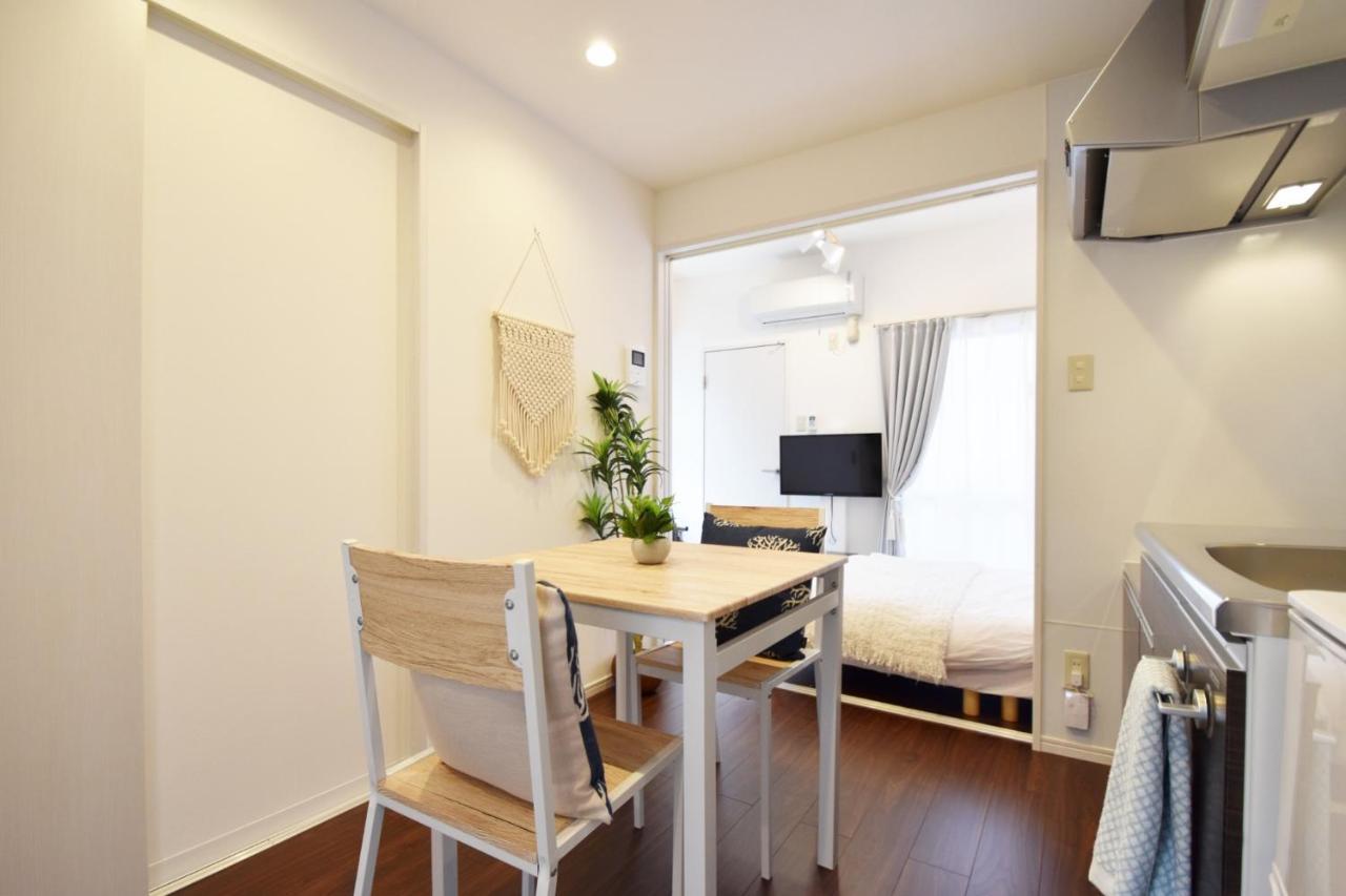 Enjoymaru 202 Naha Exterior foto