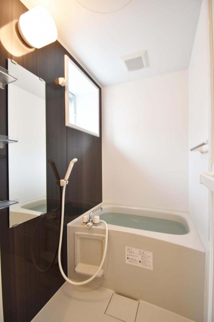 Enjoymaru 202 Naha Exterior foto